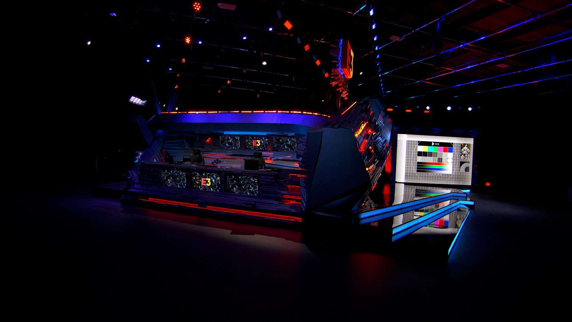 Pax Organizers To Host Live-action E3 2023 In Los Angeles