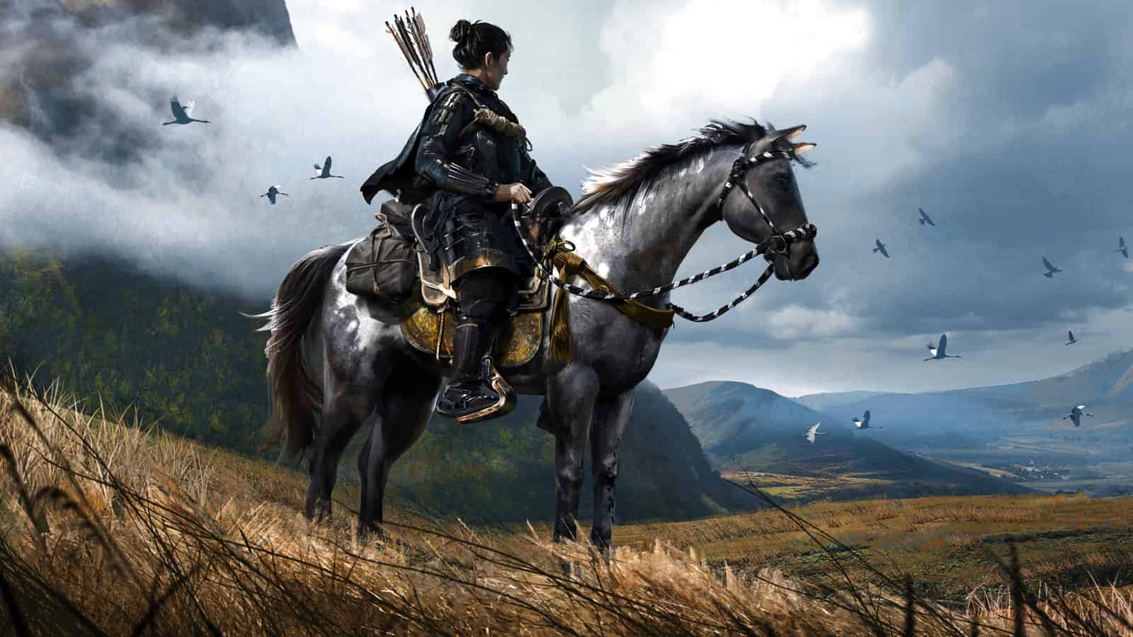 Chad Stahelski shares disappointing update about Ghost of Tsushima movie