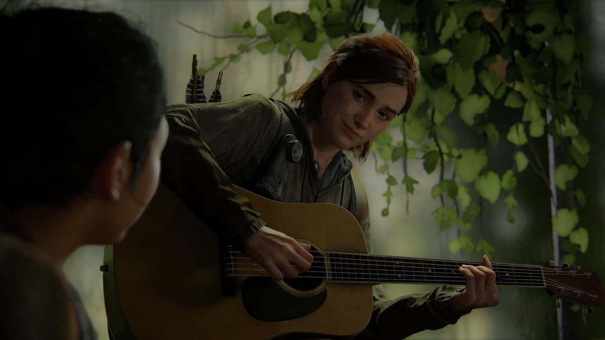 Sony Gives The Last Of Us 2 A Permanent Price Cut On The Playstation Store