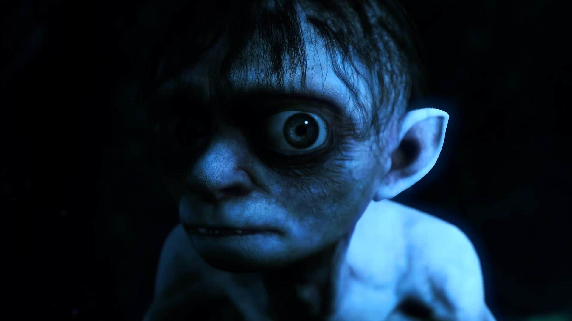 What in the Middle-Earth are reviewers saying about The Lord of the Rings: Gollum?