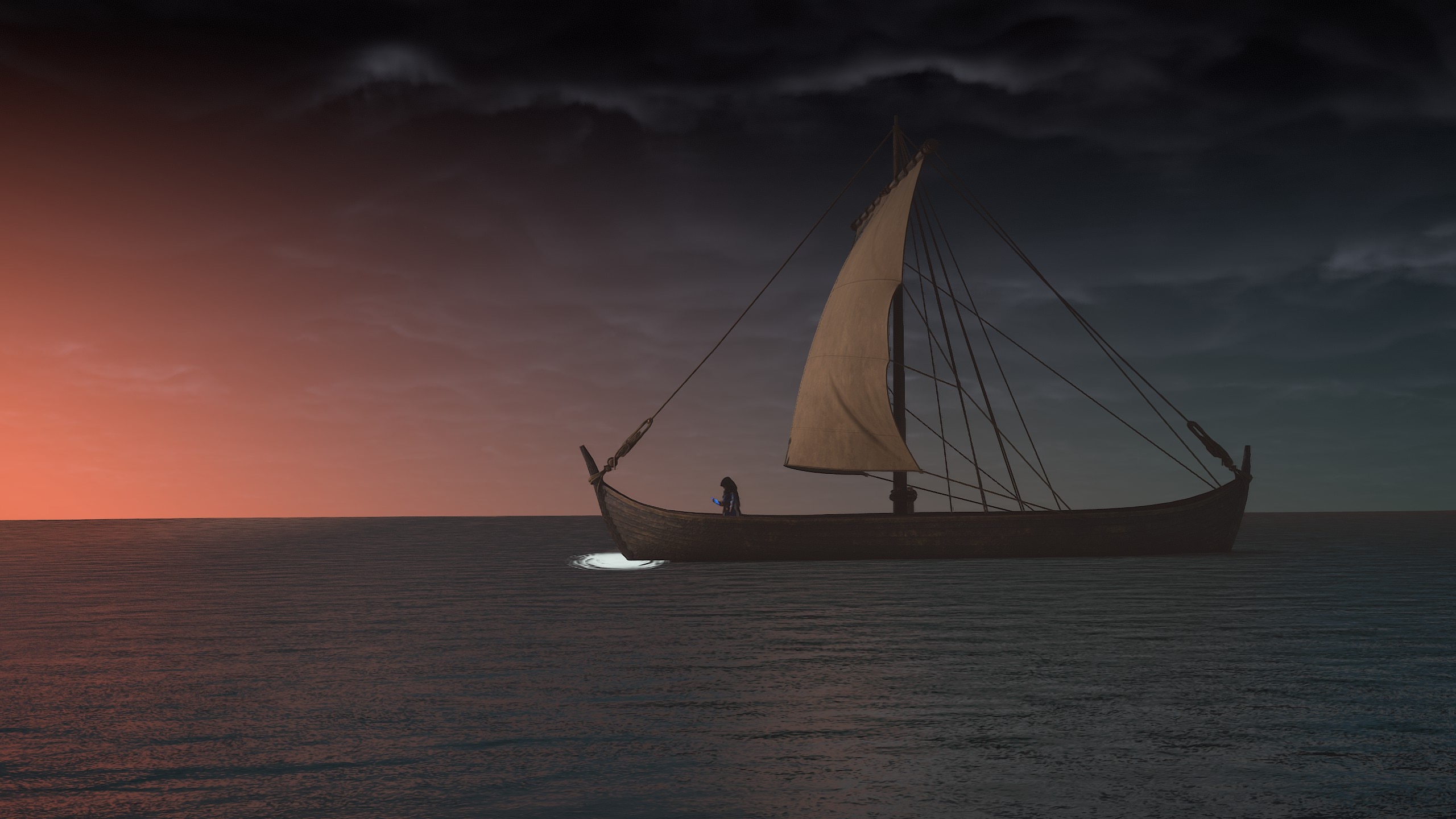 It would be interesting if Diablo 4 will also be released on PS Plus eventually.