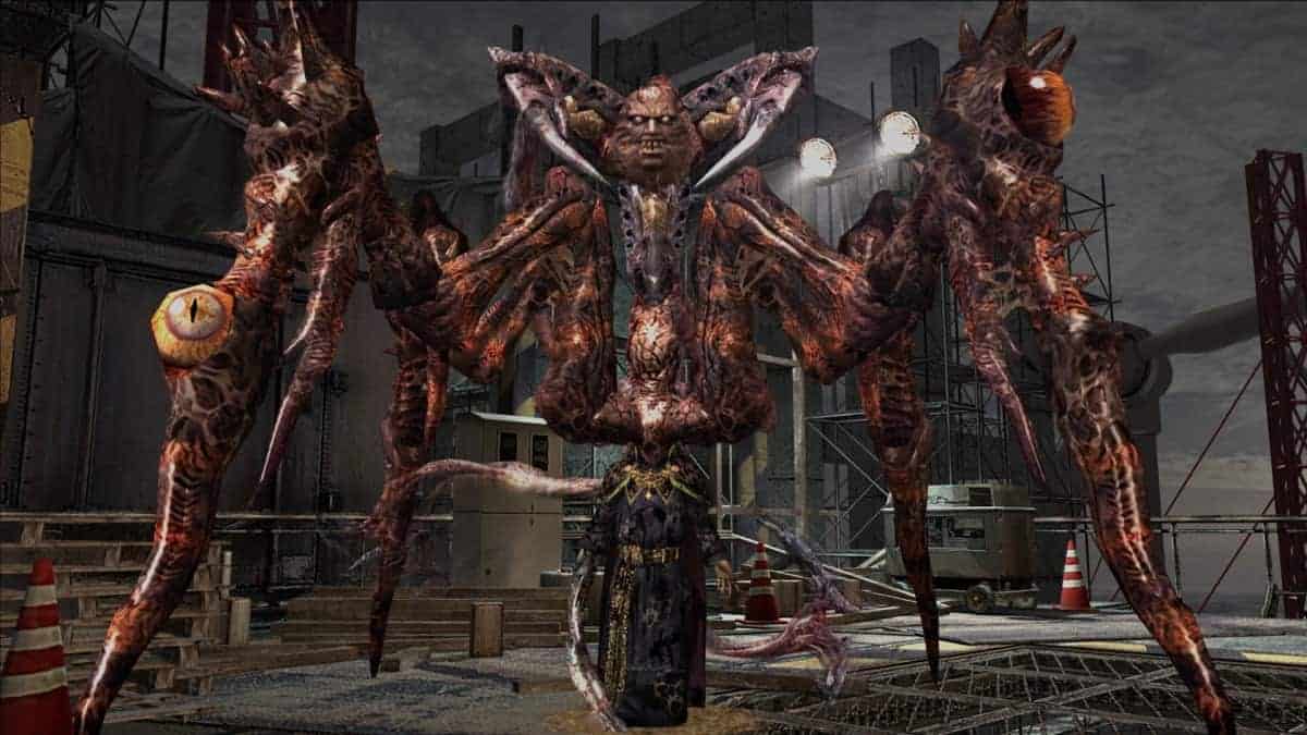 Resident Evil Final Boss Fights Ranked From Worst To Best