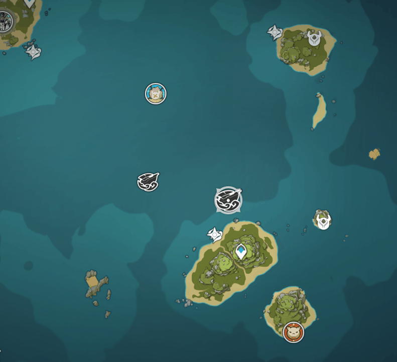 How To Complete The Midsummer Island Adventure Event