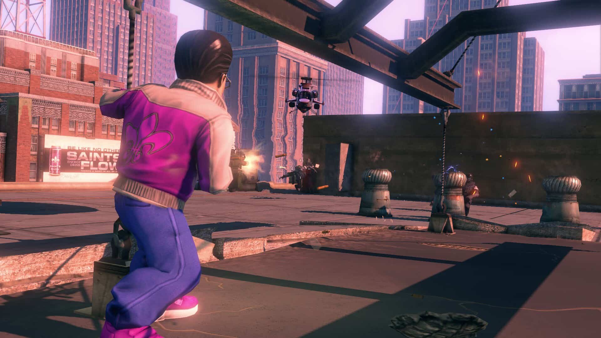 The best backwards compatible Xbox 360 games to play on the Xbox Series X