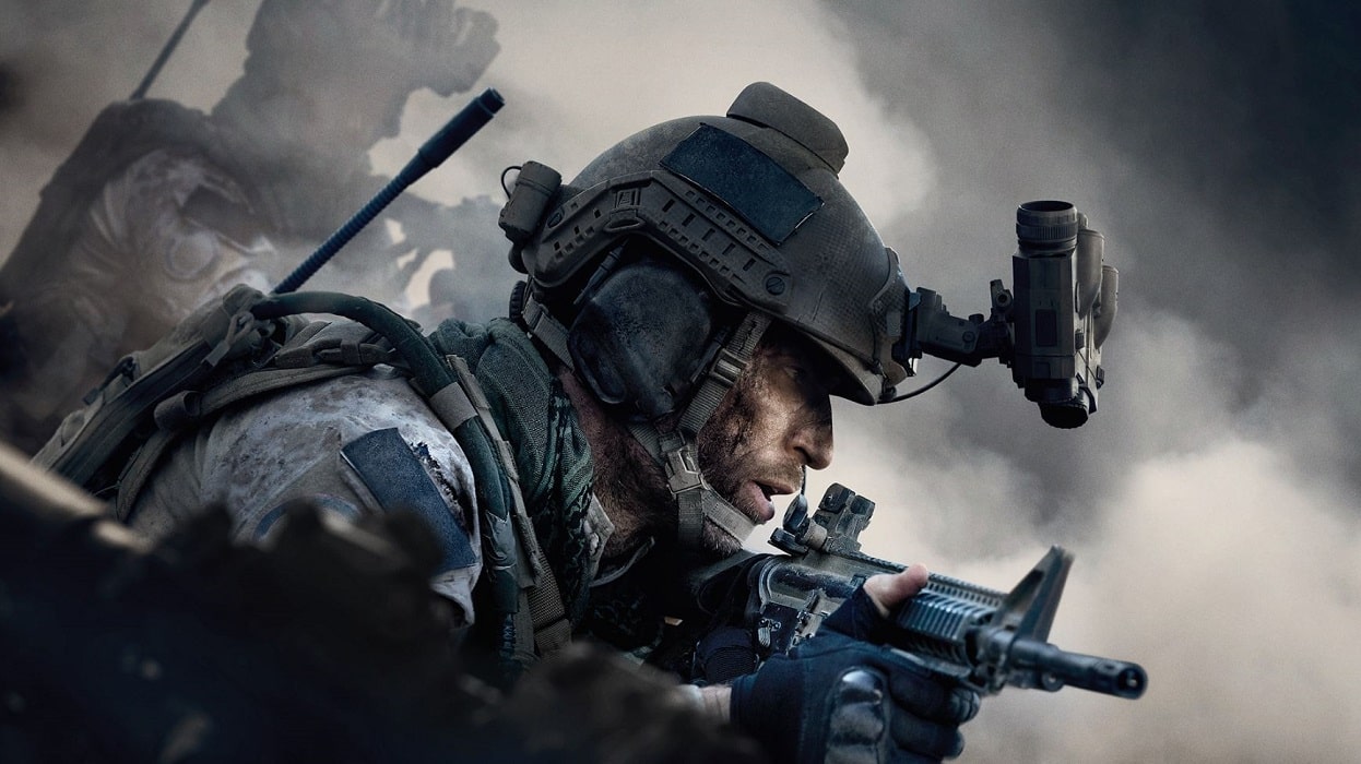 Microsoft Offered Sony Ten Year Deal Call Of Duty Playstation