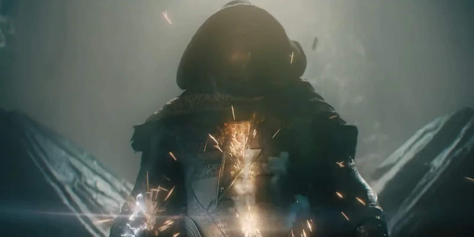 Here's A New Photo Of The Rock As Black Adam