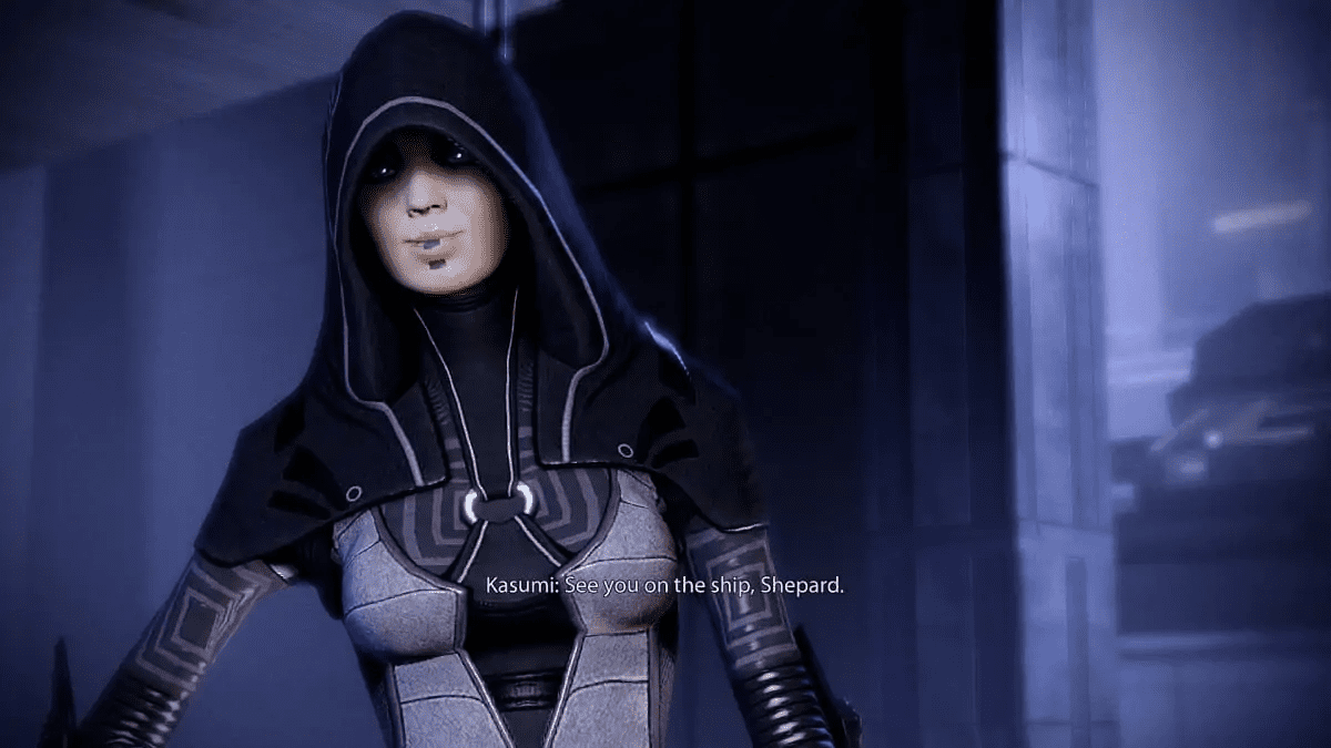 Mass Effect 2 Companions Guide: Who, What, Where, And How