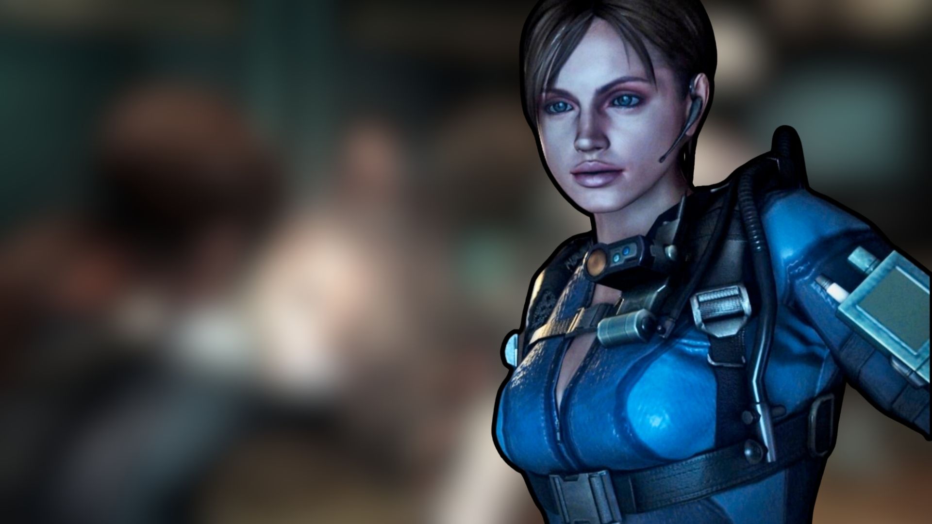 Resident Evil Modder "Defends" Capcom Amidst DRM Backlash