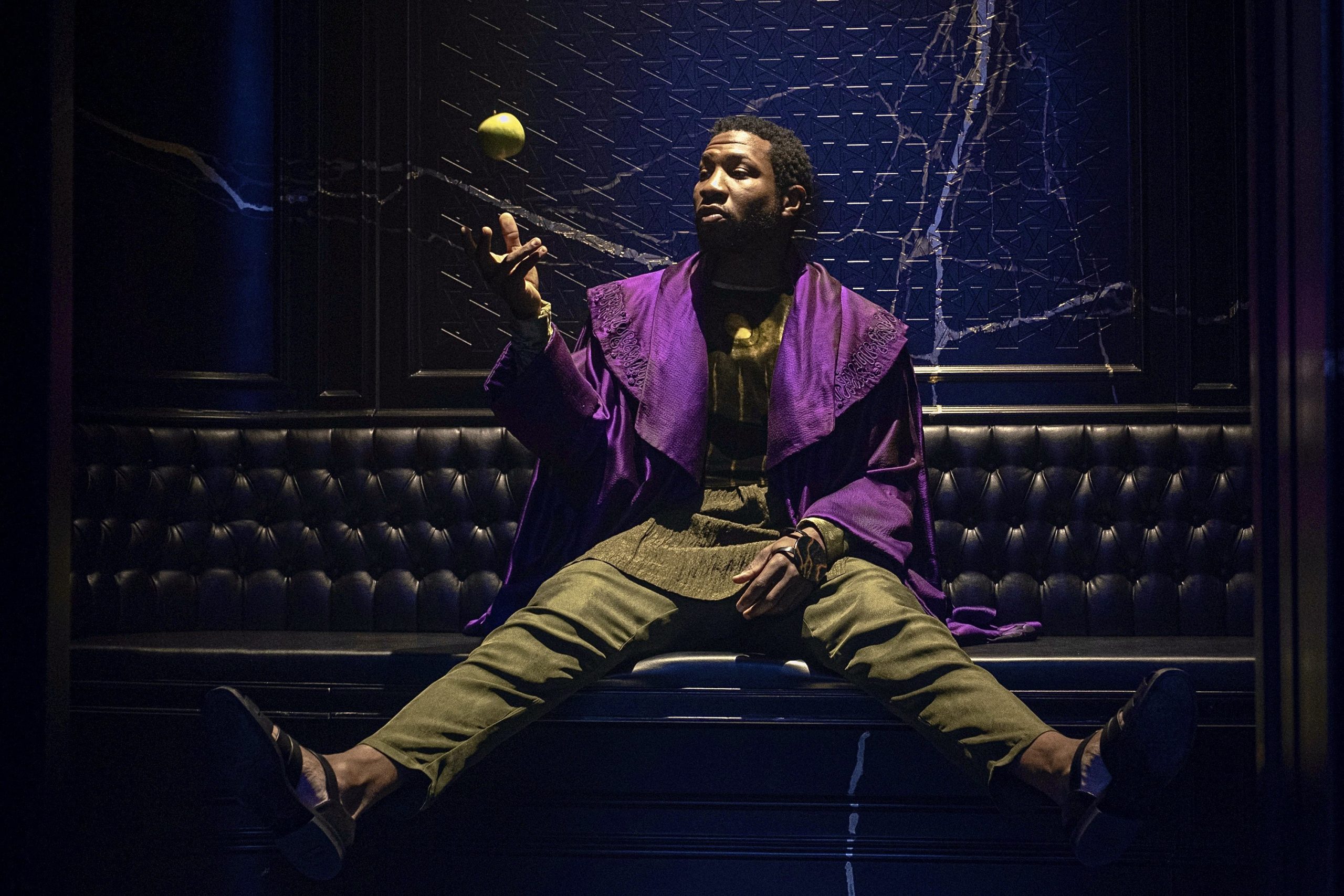 Doctor Doom may replace Kang in the Marvel Cinematic Universe