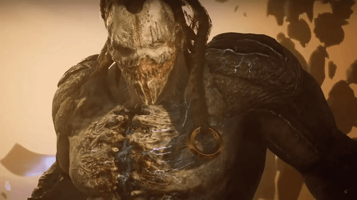 A Guide To The Best Fire Storm Pyromancer Build In Outriders