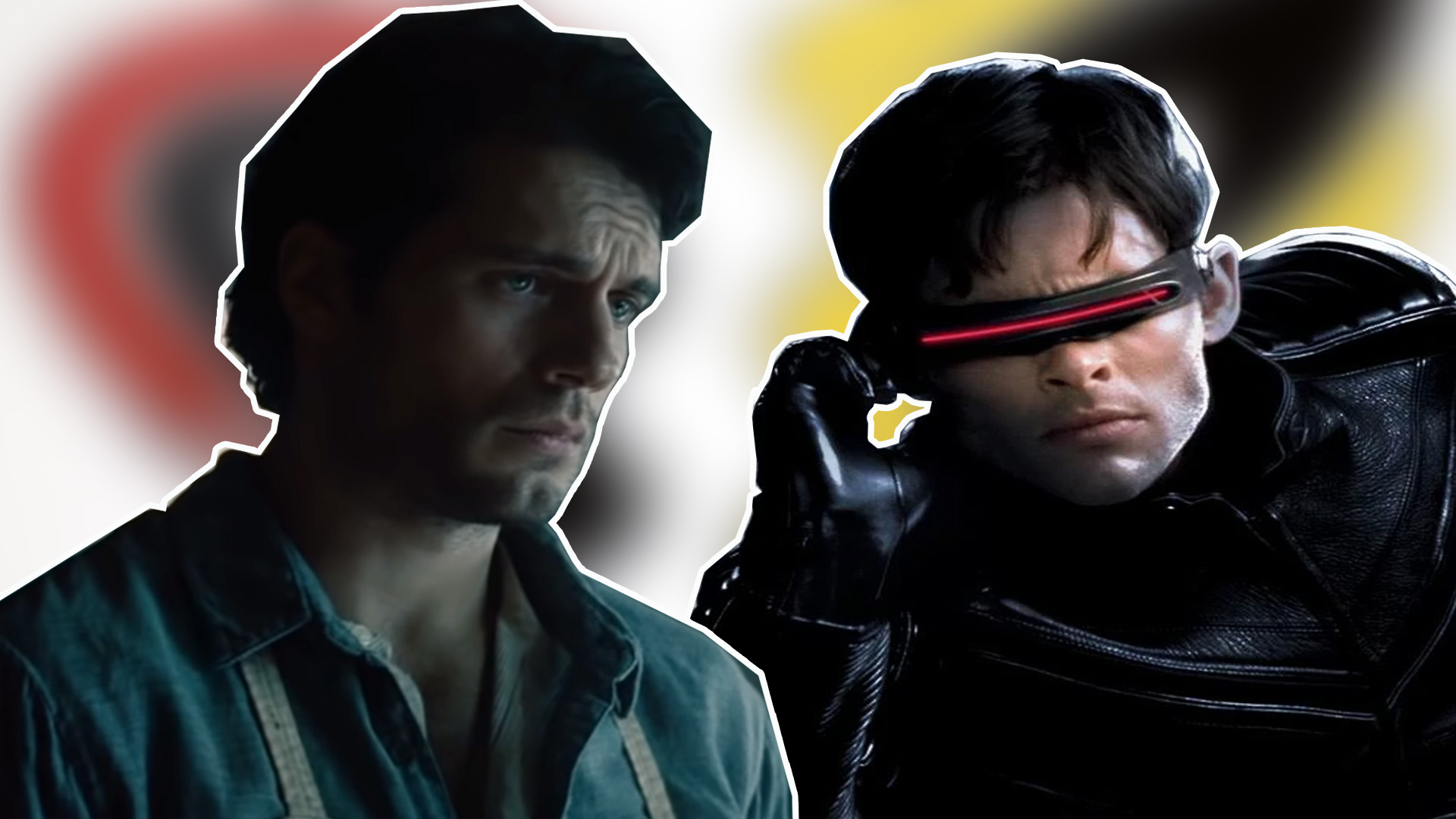 RUMOR – Henry Cavill and James Marsden Cameos in the Upcoming Marvel Studios Deadpool & Wolverine Film