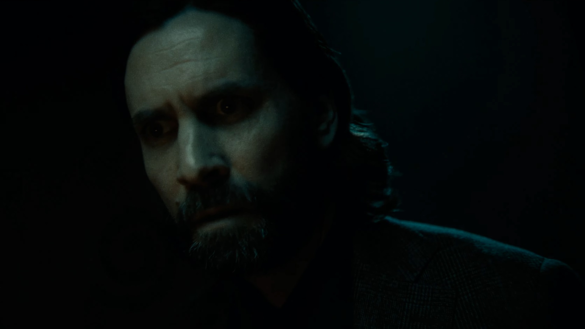 We get it Alan Wake, we're just as shocked as you after finding out how well Alan Wake 2 is running on relatively low-end PCs.