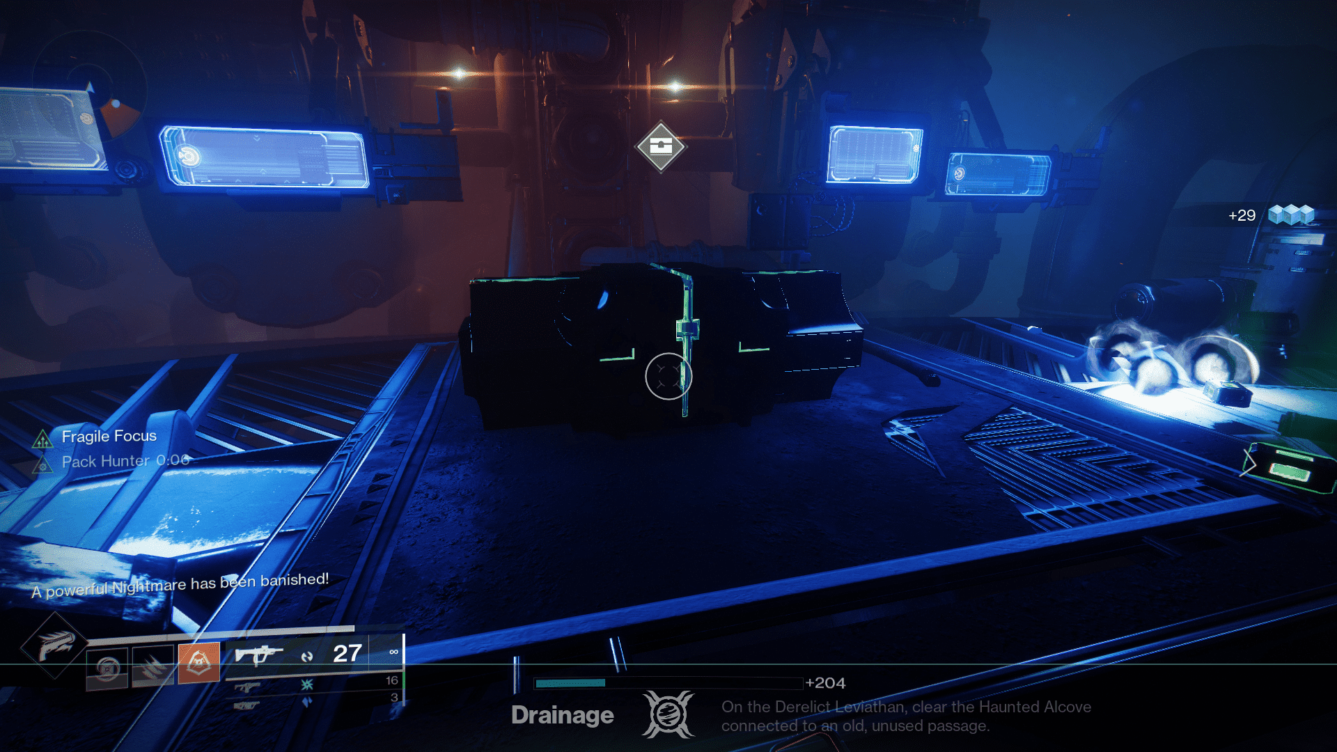 How To Find Opulent Chests & Keys In Destiny 2: Season Of The Haunted