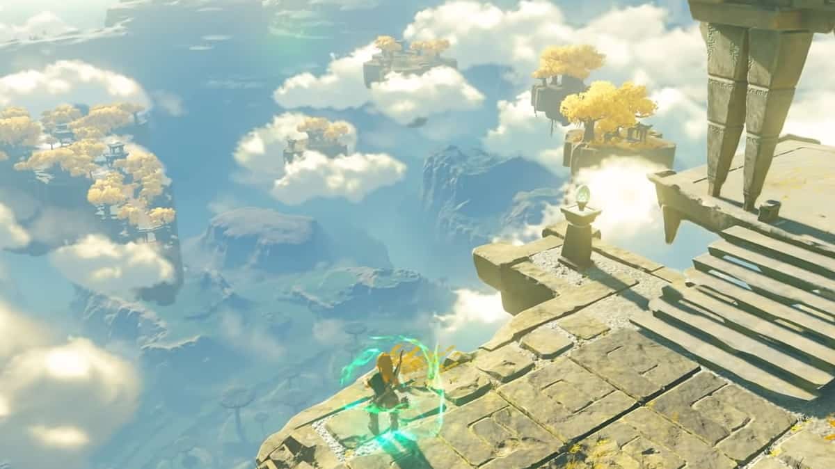 Breath Of The Wild 2: Release Date, Trailer, Story, And More