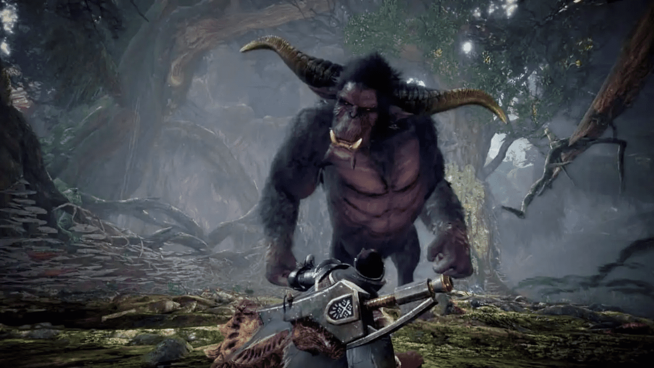 Top 25 Toughest Monsters In The Monster Hunter Series