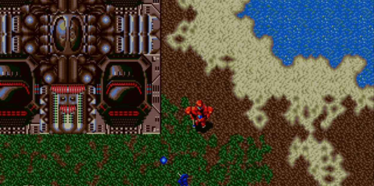 The 20 Greatest Sega Genesis (mega Drive) Games Of All Time