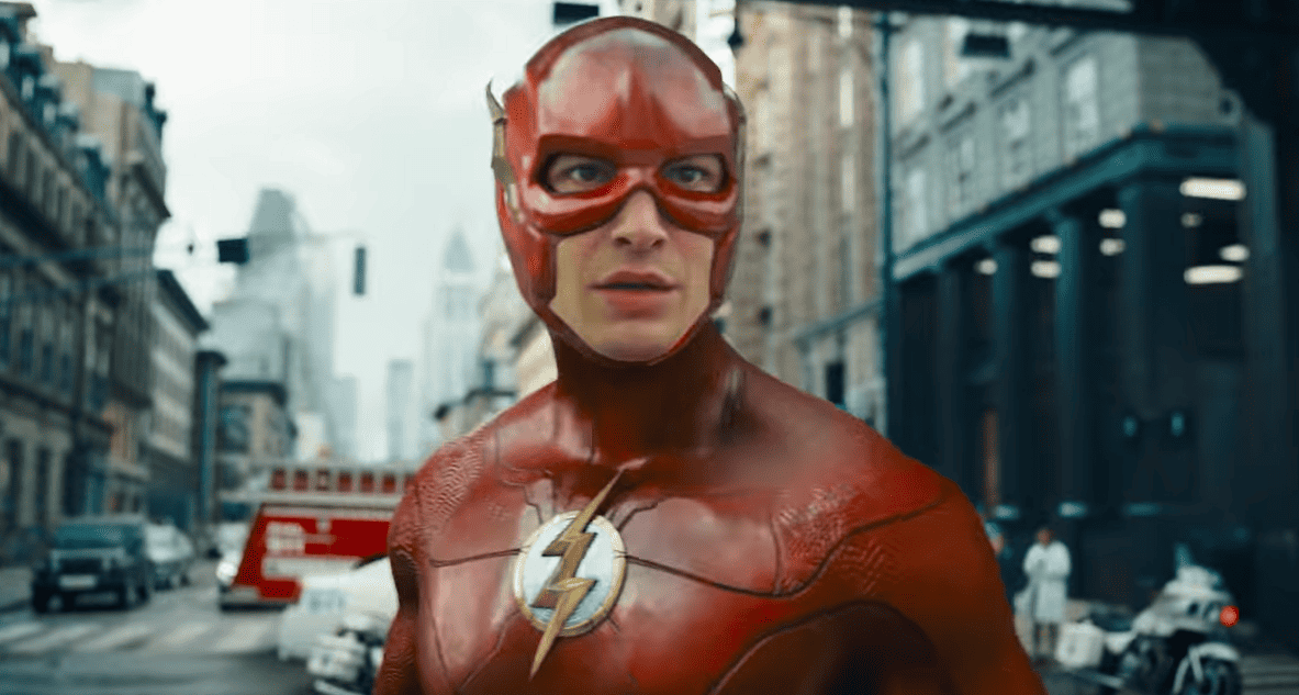 The Flash final trailer teases new returning characters