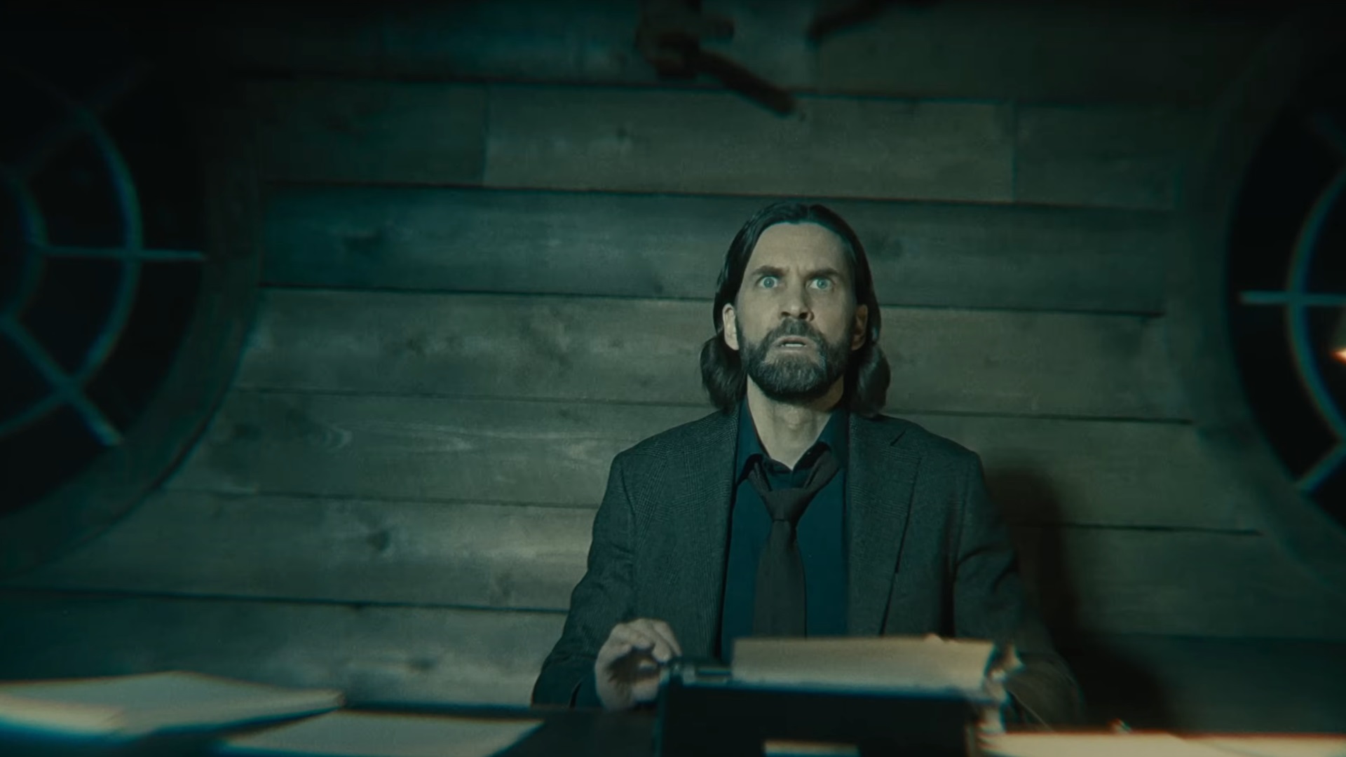 Alan Wake 2's Demanding PC Specs Might Just Break the Internet