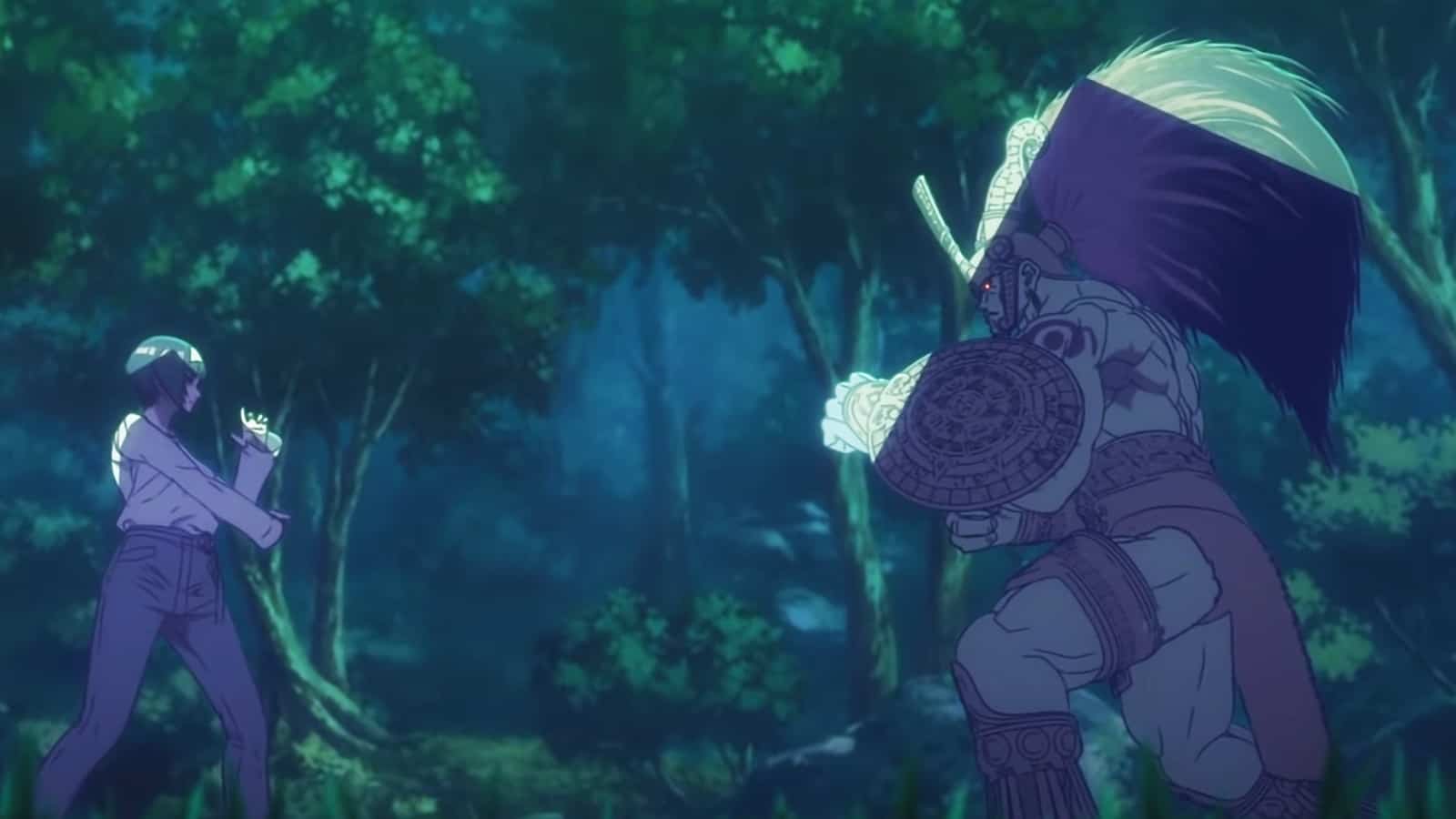 A Tekken Anime Series Is Going To Be Released On Netflix Later This Year