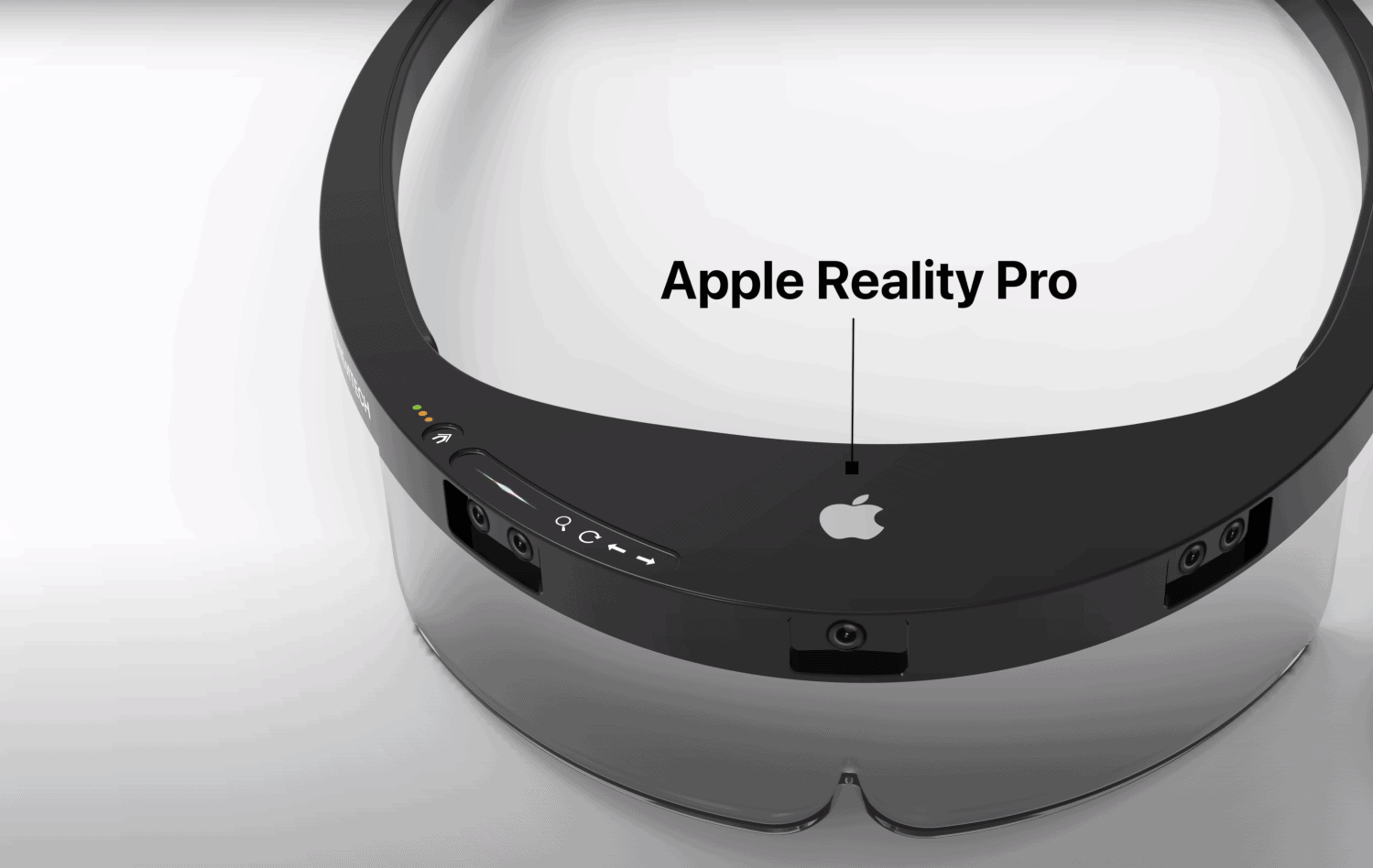 Apple is launching its ‘Reality Pro’ AR/VR headset in fall of 2023