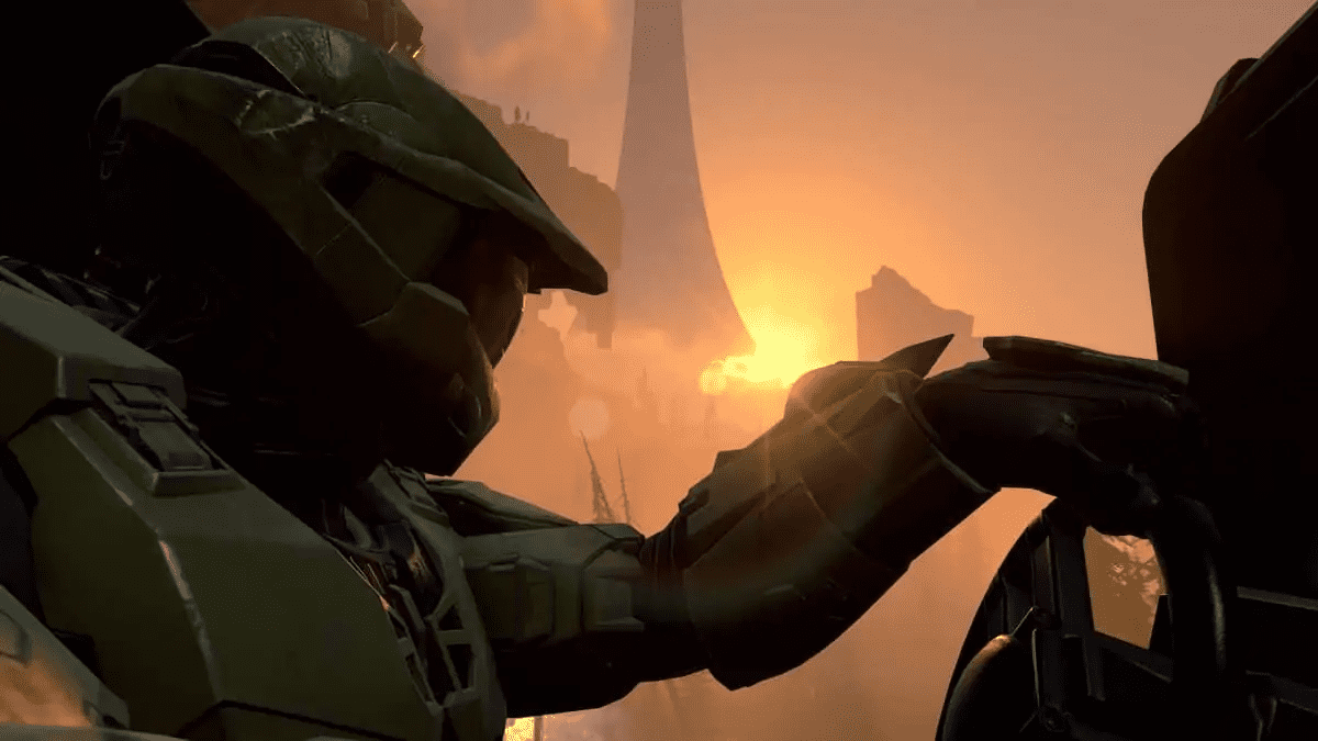 You Can Now Watch The World Of Halo Video Series Online