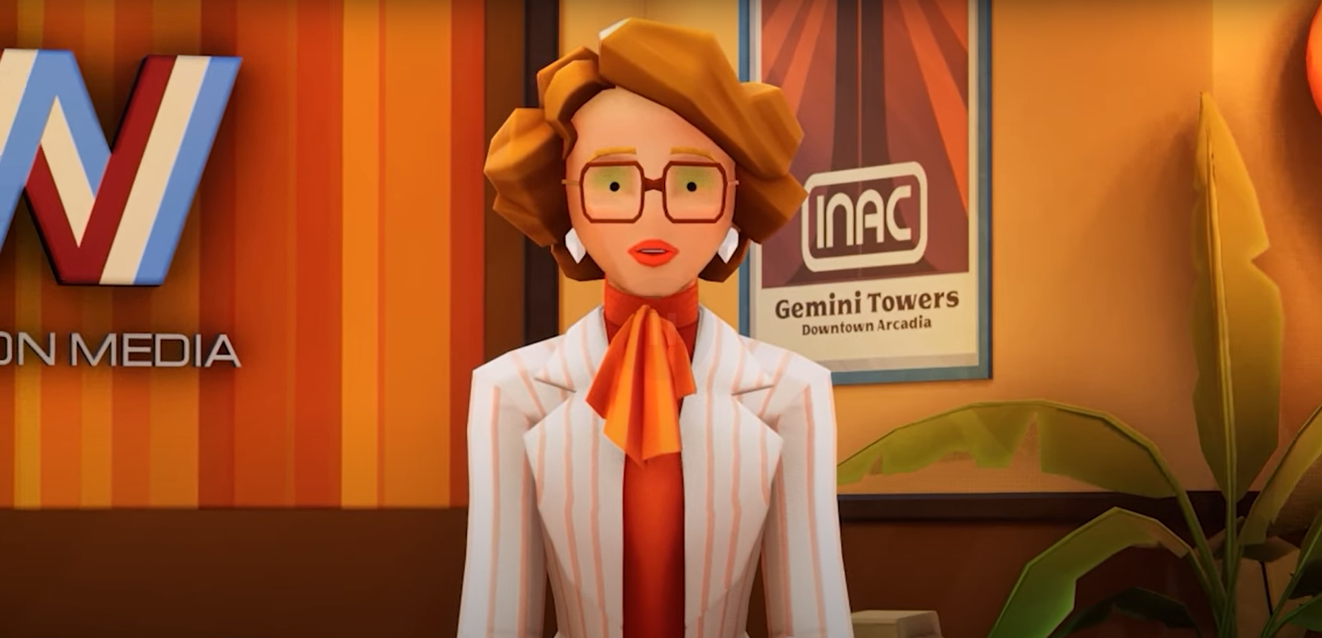 American Arcadia will arrive on PC this November