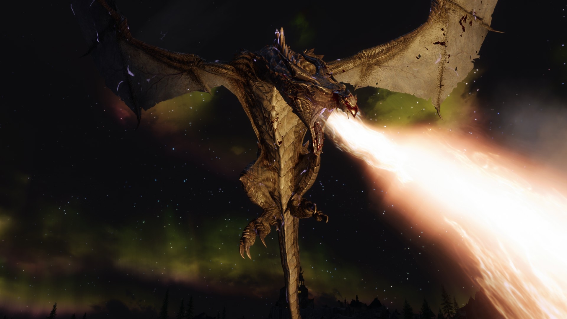 Skyrim made an impression the moment you started the game. Starfield? Not so much.