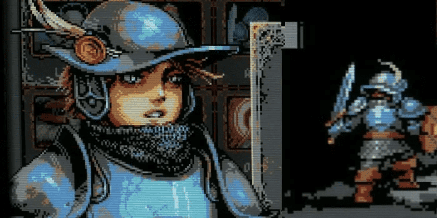 Loop Hero: Warrior Guide's to Stats and Traits