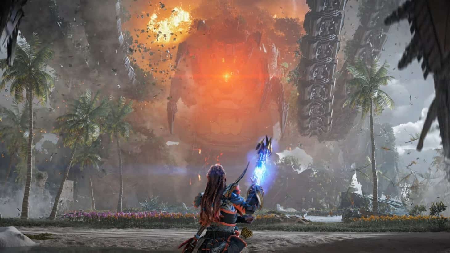 Guerilla Games confirms Horizon 3