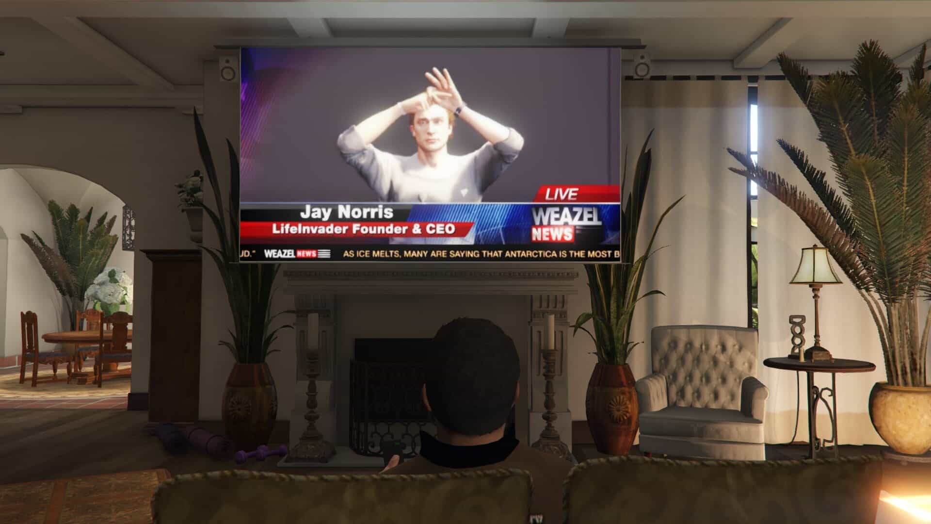 The recent GTA 6 leak might have confirmed the game's timeline