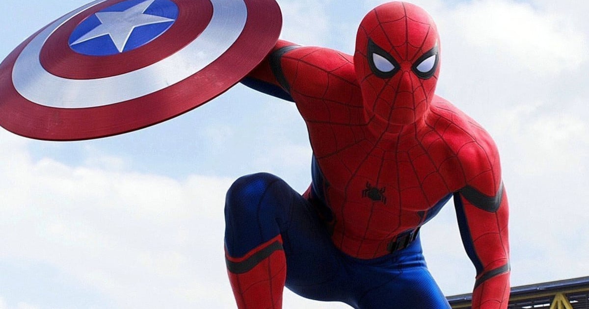Spider-Man will lead the Avengers in Kang Dynasty