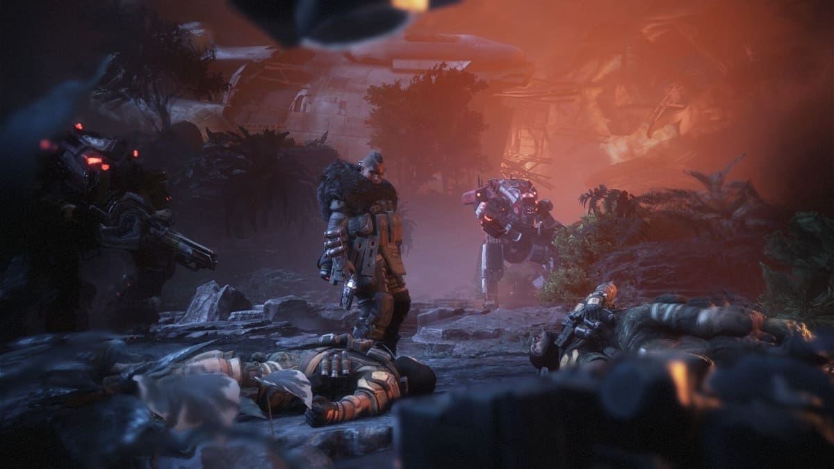 Respawn Entertainment Addresses Apex Legends Hack, Ignores Titanfall Issue