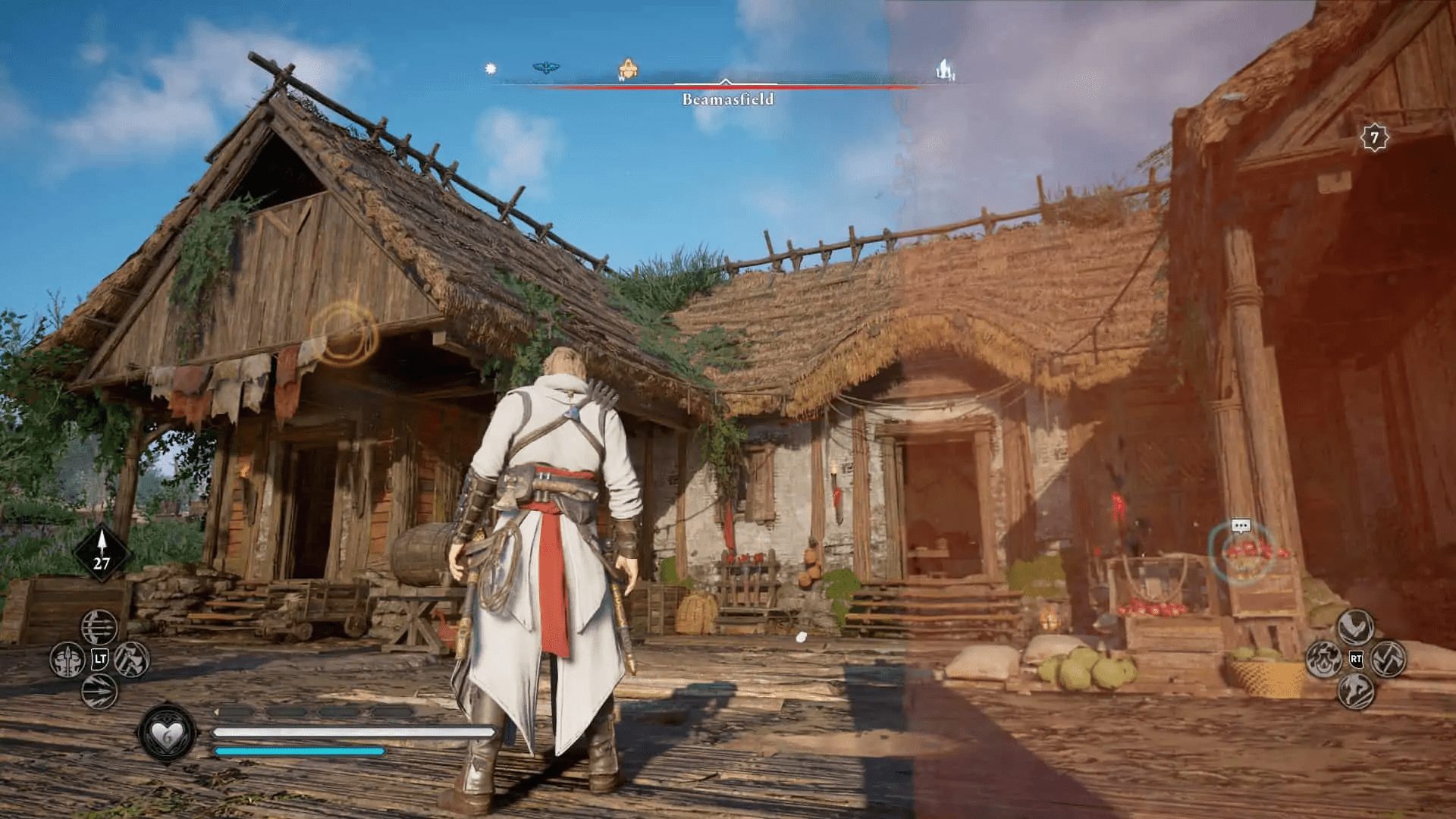 Top 5 Armor Sets In Assassin's Creed: Valhalla & Where To Find Them