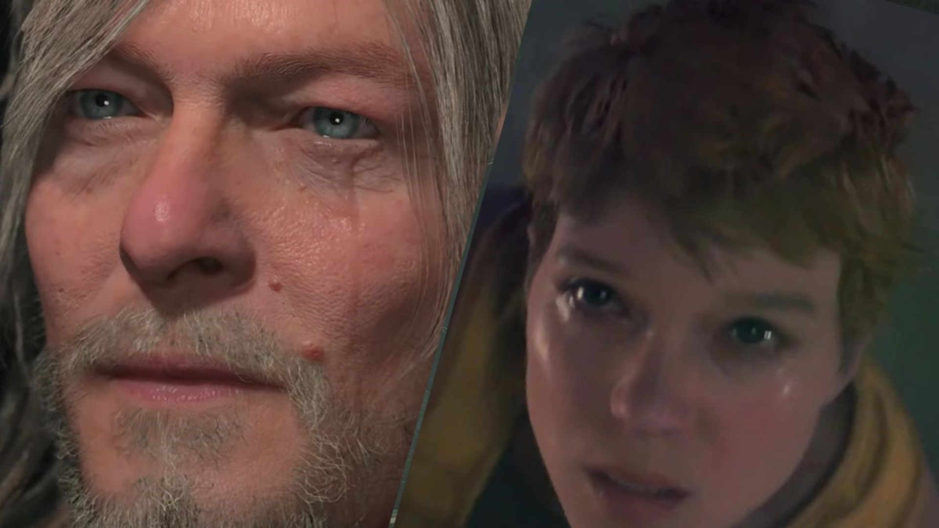 Death Stranding 2 gets its first development update this 2024