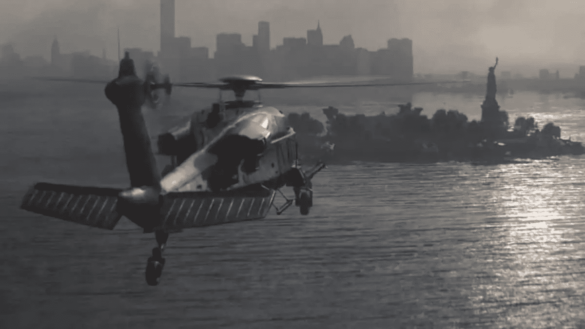 The Division 2 to Re-Run Old Seasons Until Major Update in Late 2021