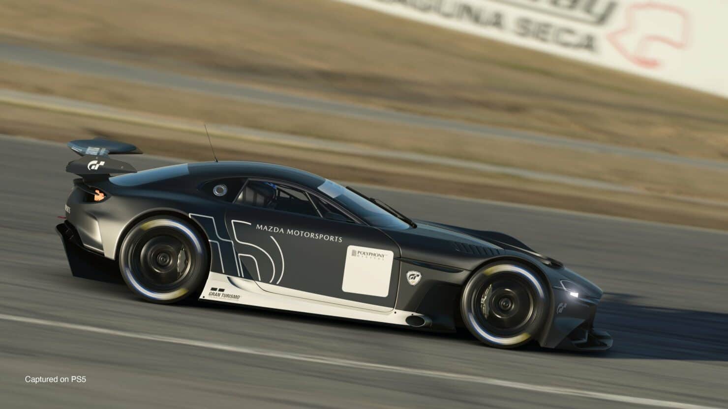 Polyphony Digital Makes Gran Turismo 7 Changes Following Massive Backlash