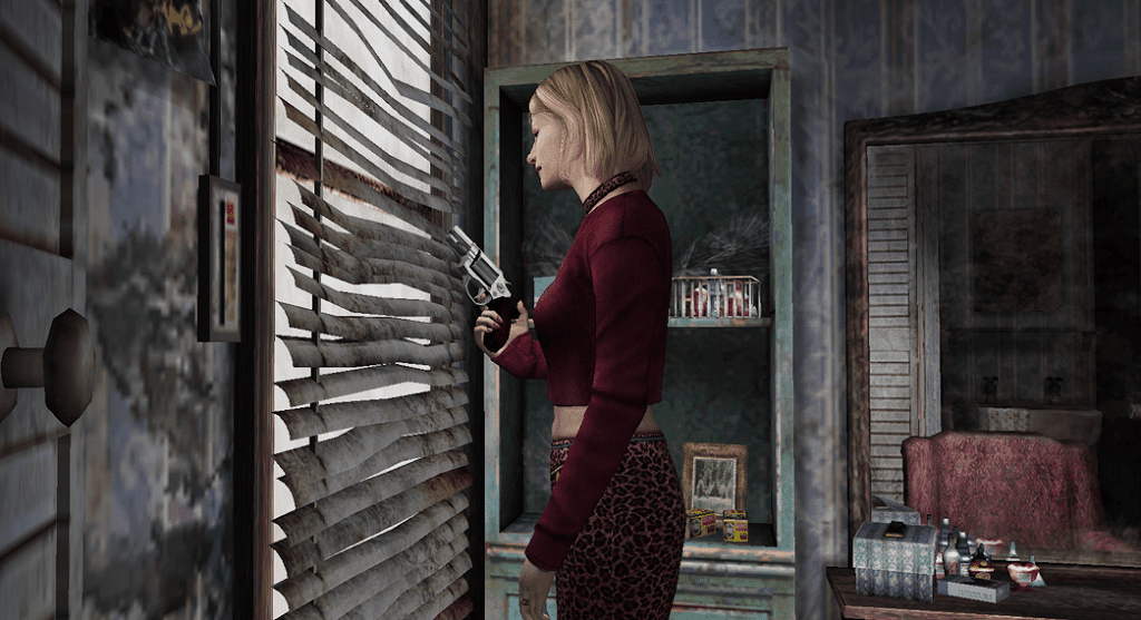 New Silent Hill Game Set To Be Announced In September