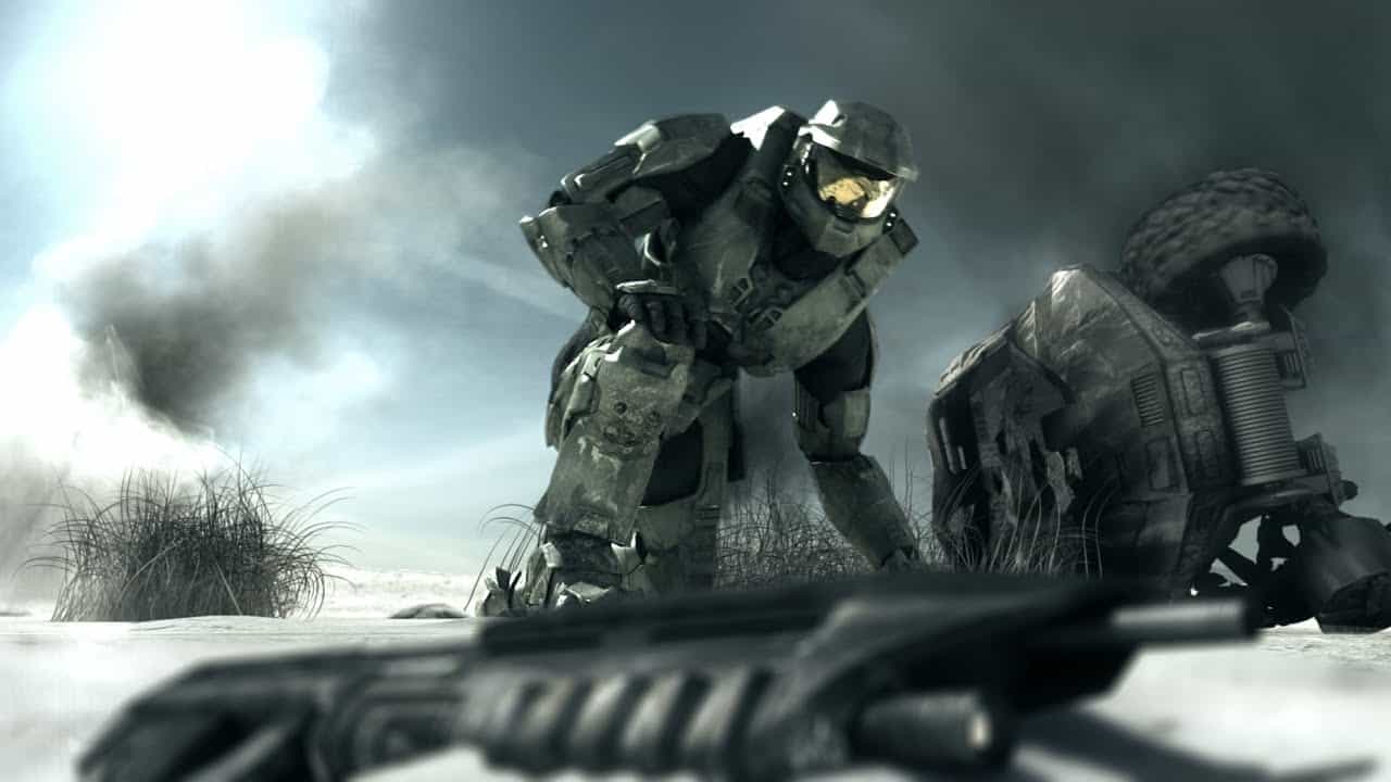 The Og Halo Composers Are Suing Microsoft Over 20 Years Of Unpaid Royalties