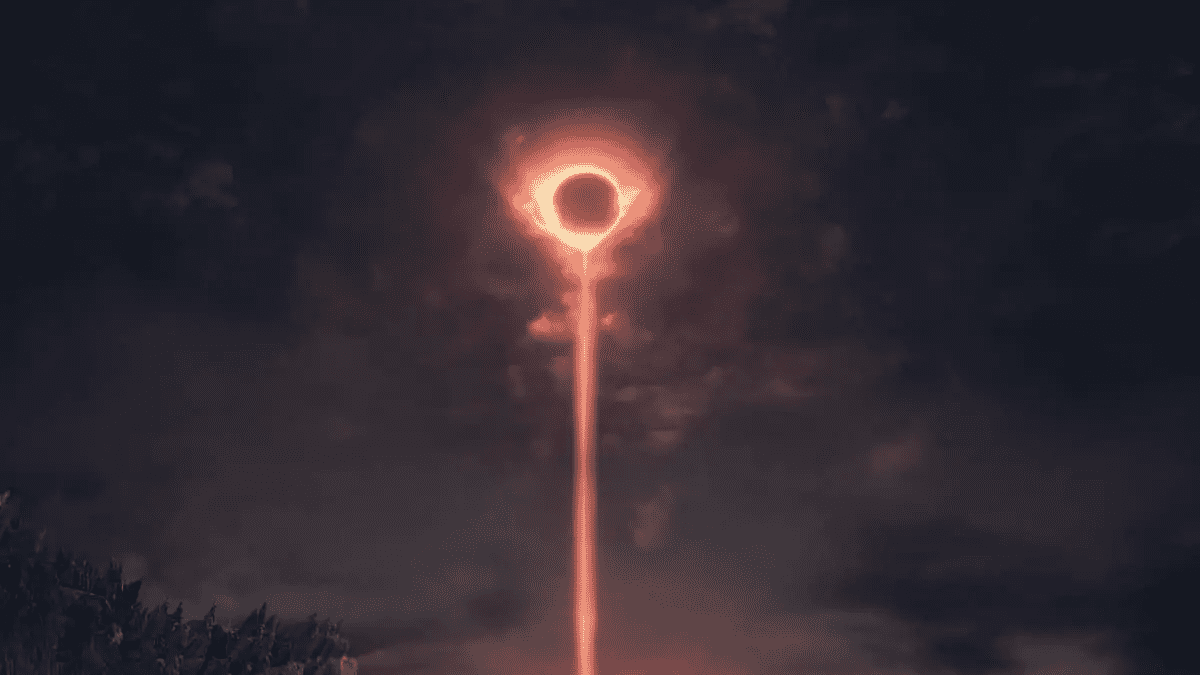 How to Heal the Dark Sigil in Dark Souls 3