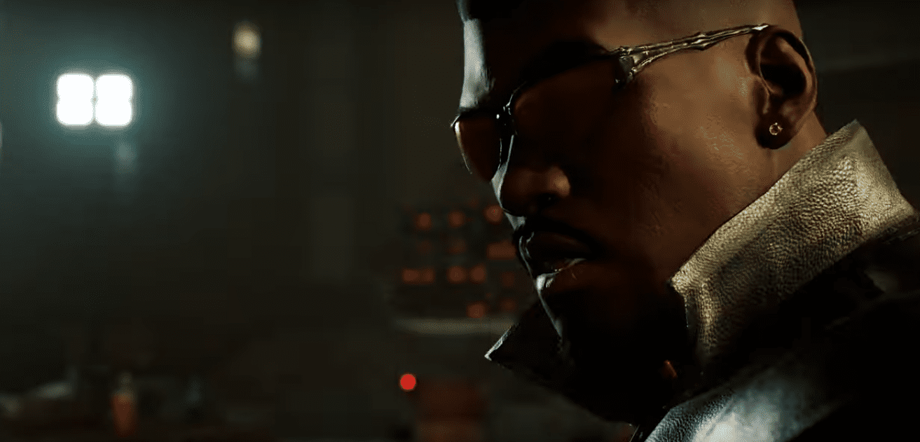 New Marvel’s Midnight Suns trailer introduces Blade