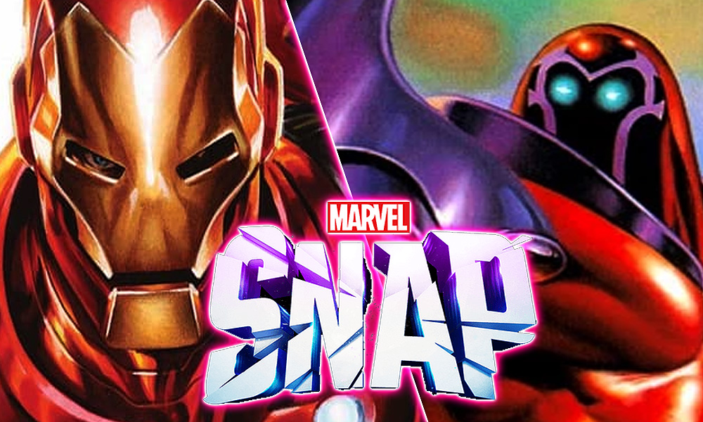 Marvel Snap cheat? Get 1000+ Power with just TWO cards