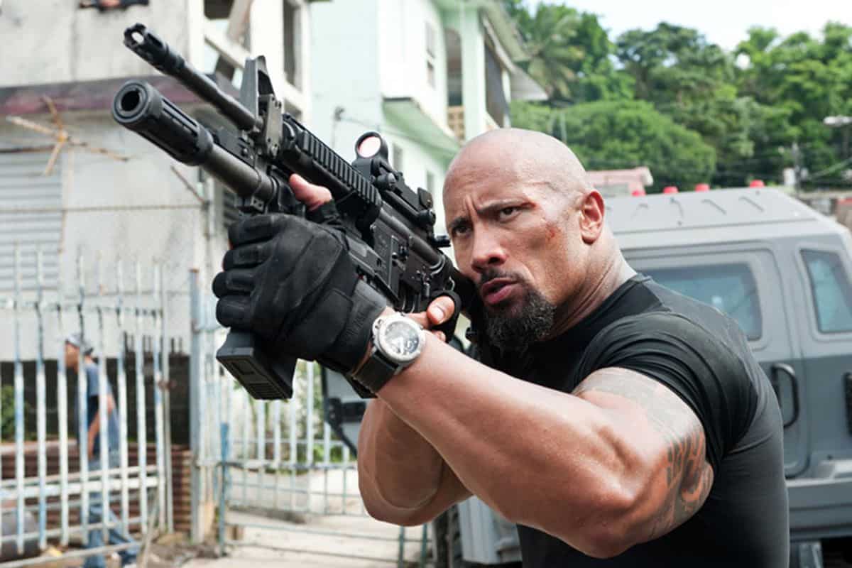 Dwayne Johnson Expresses Regret For Making Vin Diesel Feud Public