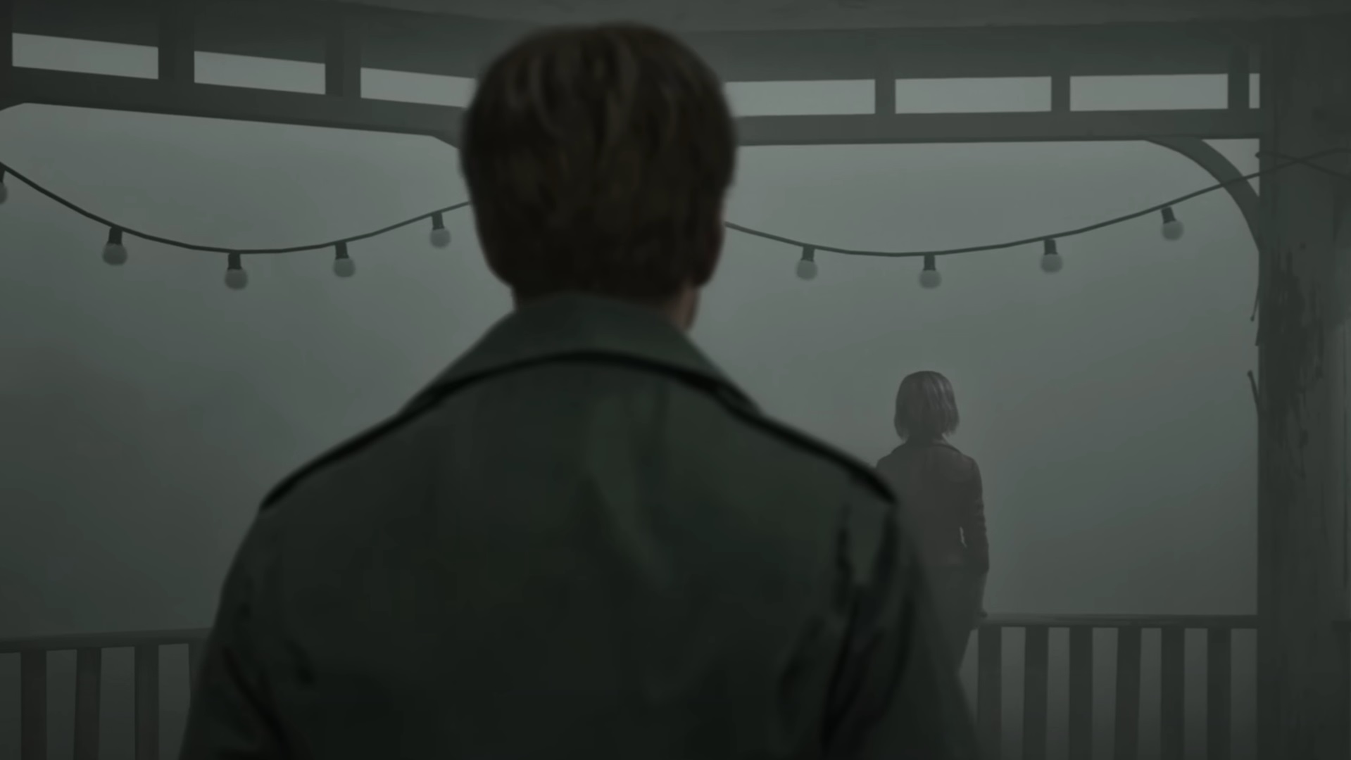 Silent Hill 2 is considered the best psychological horror game of all time.