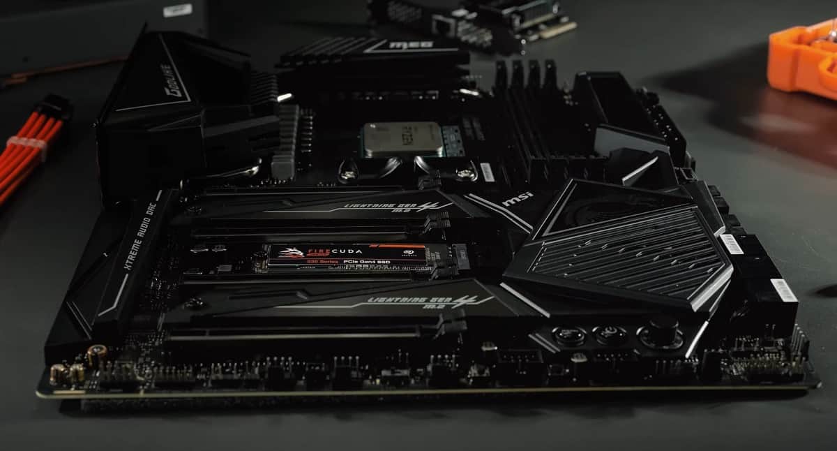 The First Ps5 Ssd Has Finally Been Confirmed, And It's Going To Cost You A Pretty Penny