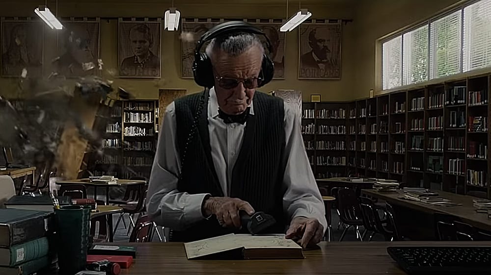 Spider-man: Nwh Poster, Imdb Cast List, Leaks, And… Tom Holland?