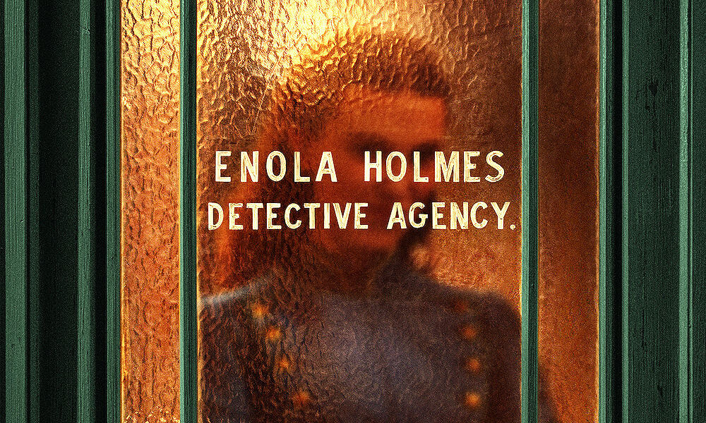Netflix Releases Enola Holmes 2 Trailer