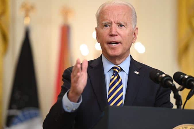 Biden's Net Neutrality Executive Order A Boon To Video Games