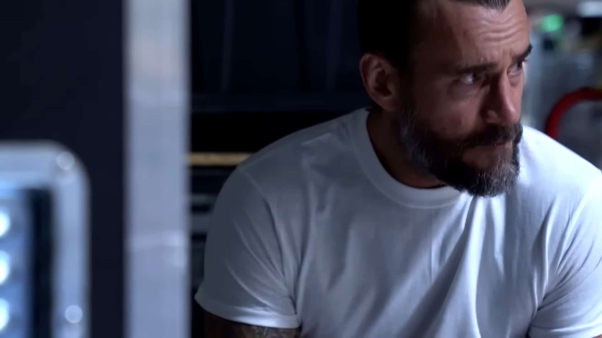 Cm Punk Will Be Out For The Rest Of The Year After Aew All Out Injury