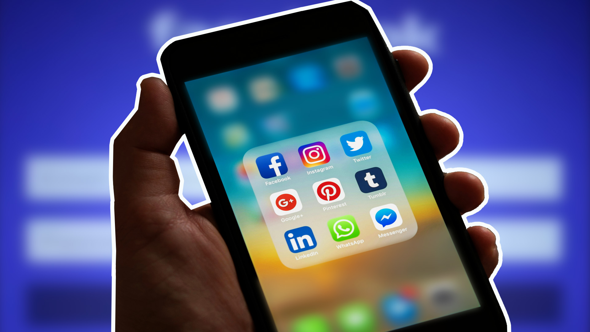 Meta's Facebook, Instagram, and Messenger are All Down from a Worldwide Outage while Users Flock to X