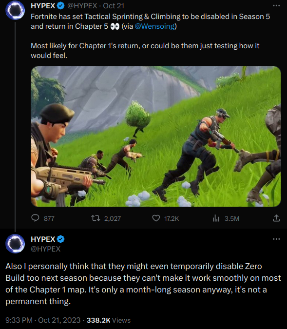 fortnite-zero-build-tweet-1
